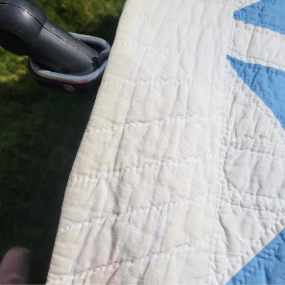 Vintage Quilt - Picture 7 of 7